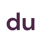 du logo