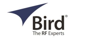 Bird logo