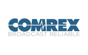 Comrex logo