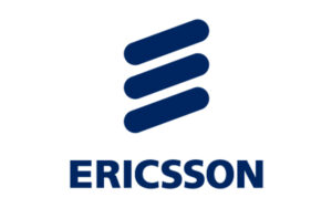 Ericsson logo