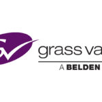 Grass Valley logo