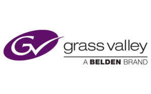 Grass Valley logo