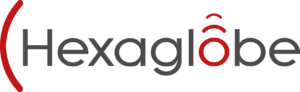 Hexaglobe logo