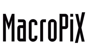 Macropix logo