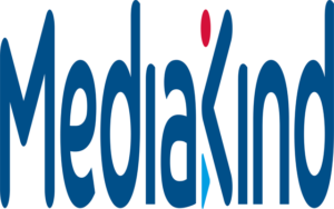 MediaKind logo