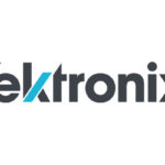 Tektronix logo
