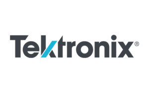 Tektronix logo